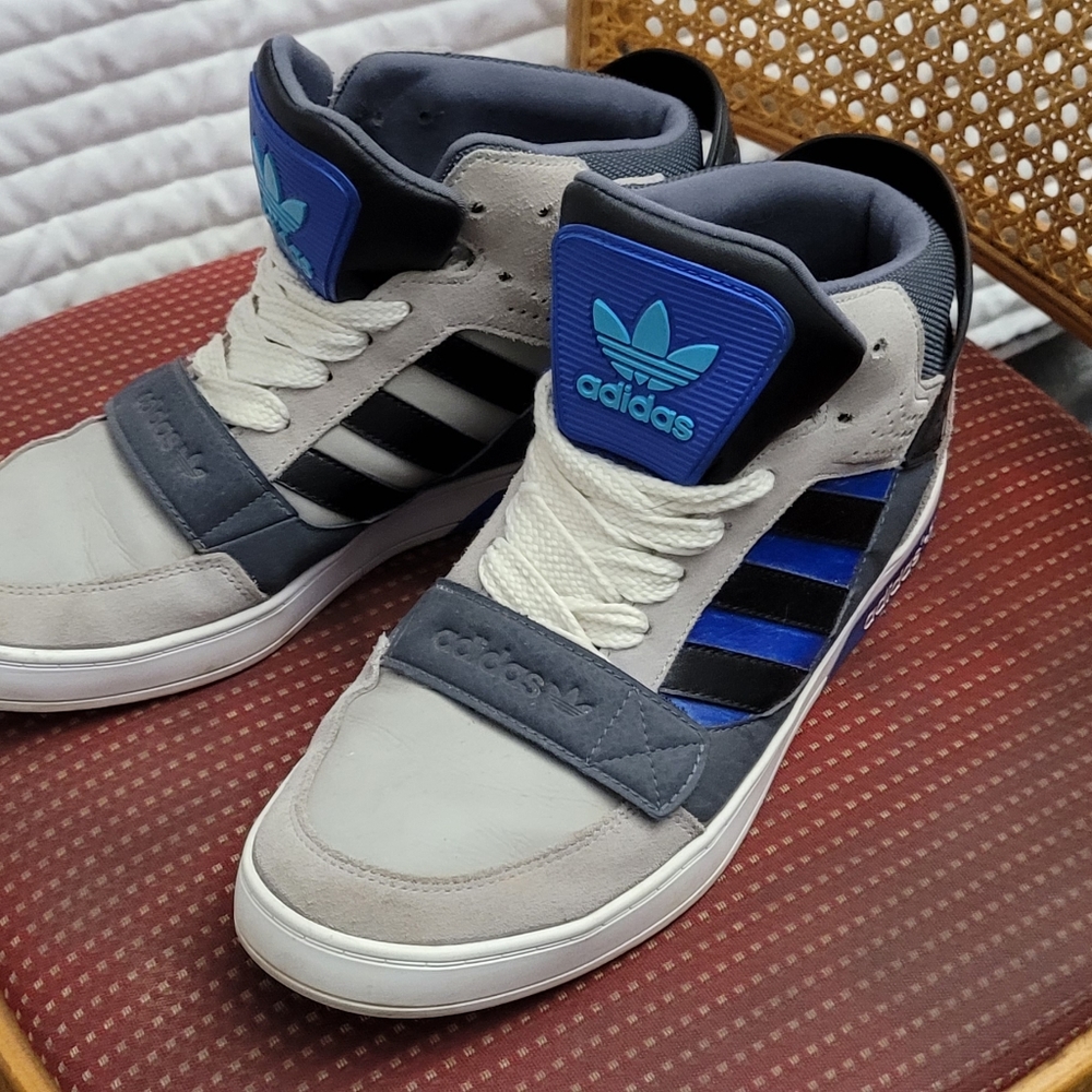 Adidas Hardcourt Defenders